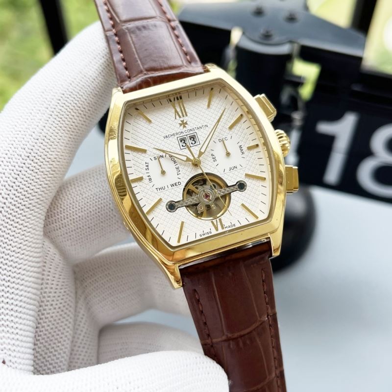 VACHERON CONSTANTIN Watches